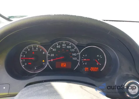 2011 Nissan Altima 2.5 S z USA, uszkodzony, nr VIN 1N4AL2AP1BC103504